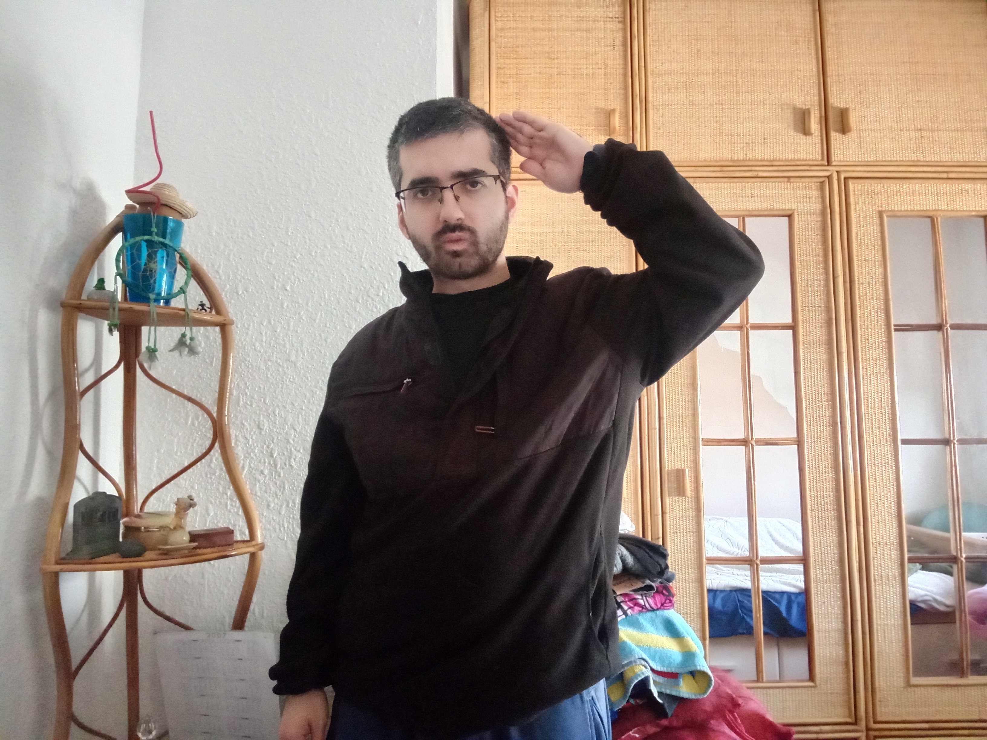 David Varo Martínez