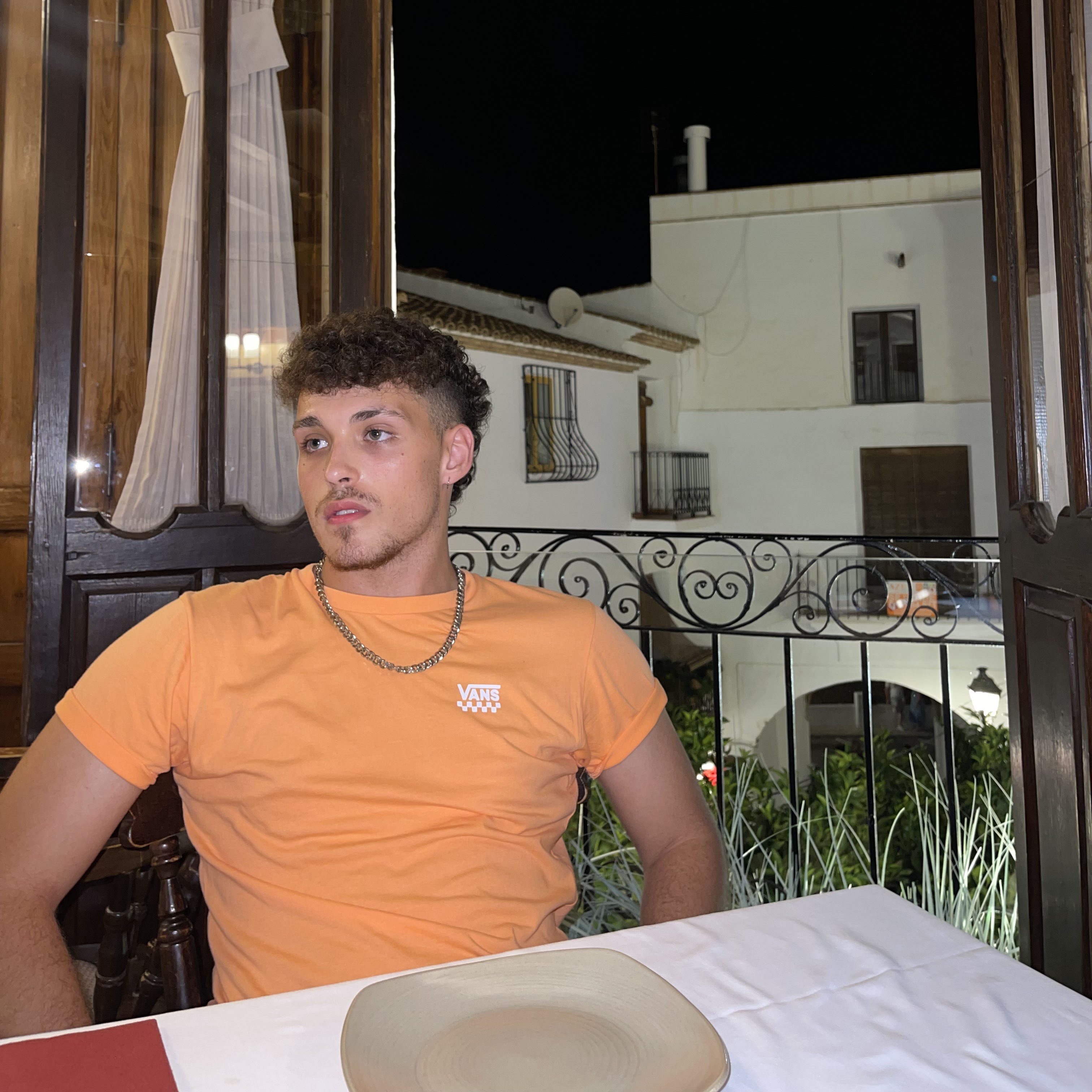 Javier Castaño Mansilla