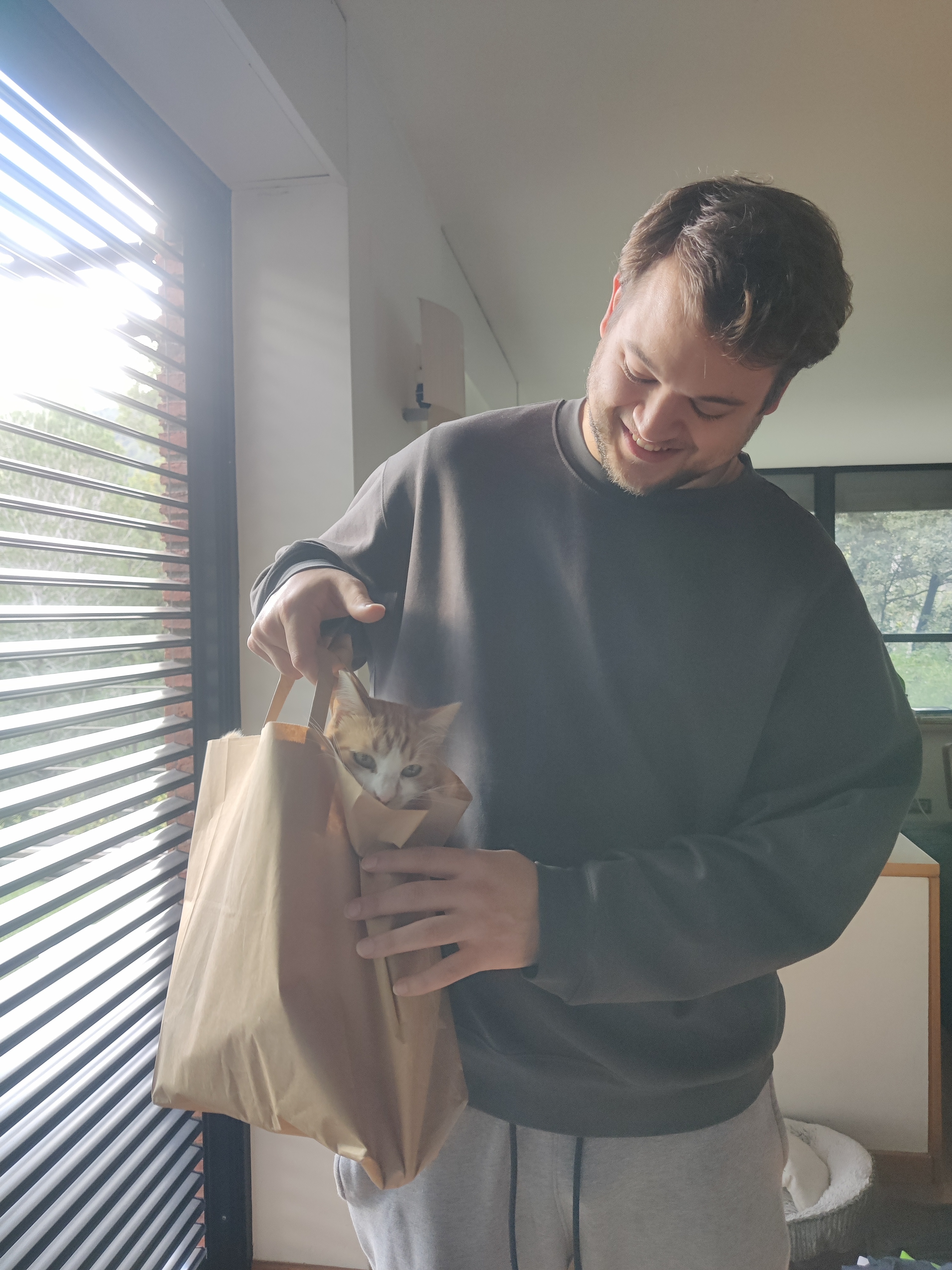 Marcel Llopis Balanyà