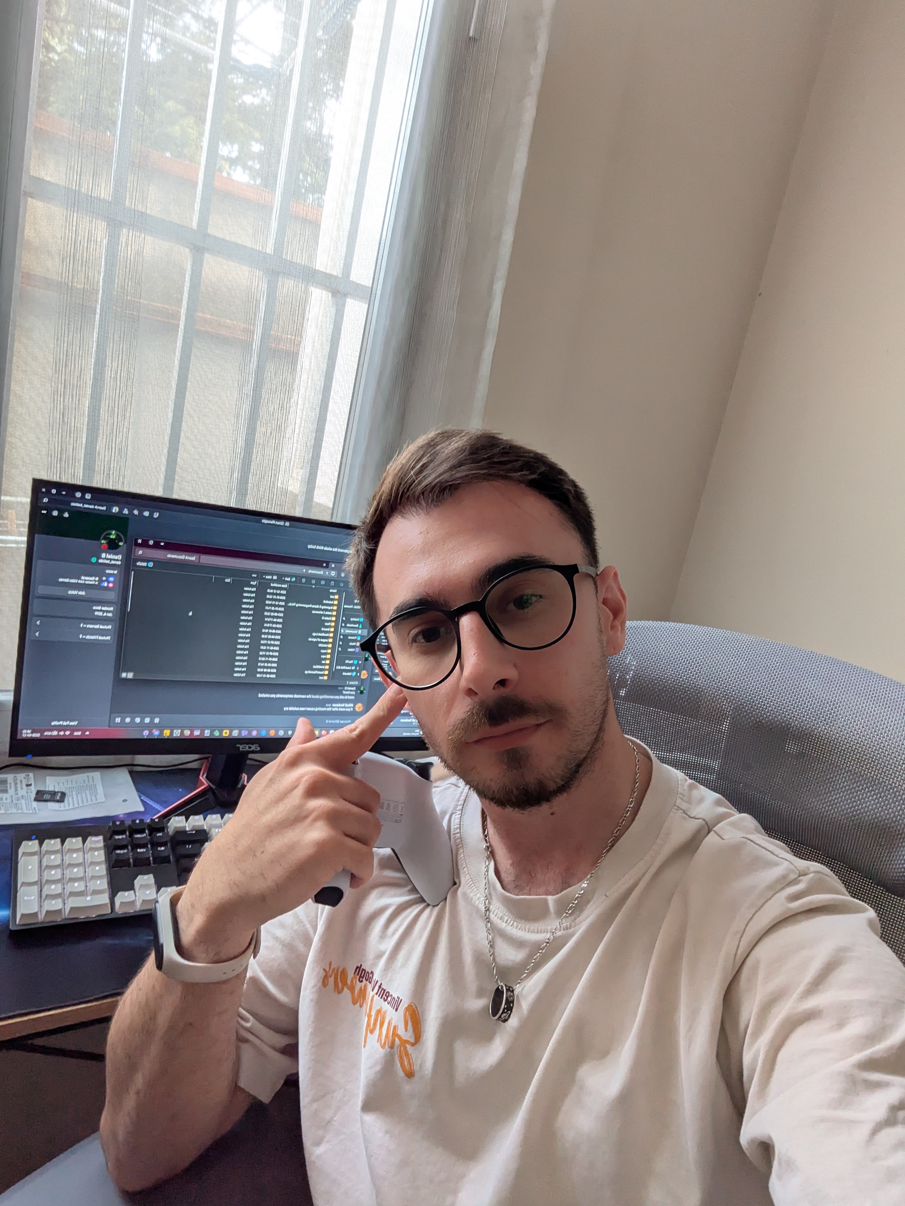 Mihail Yordanov Yordanov