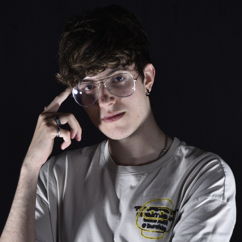 Miquel Barbarà Garrido