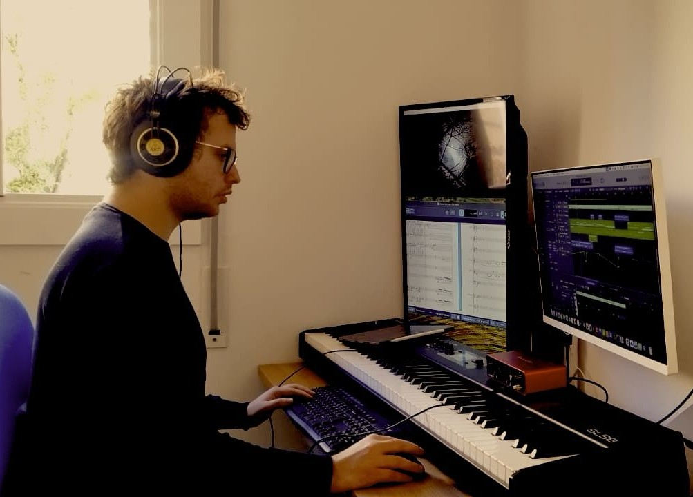 Victor Campos Navarro