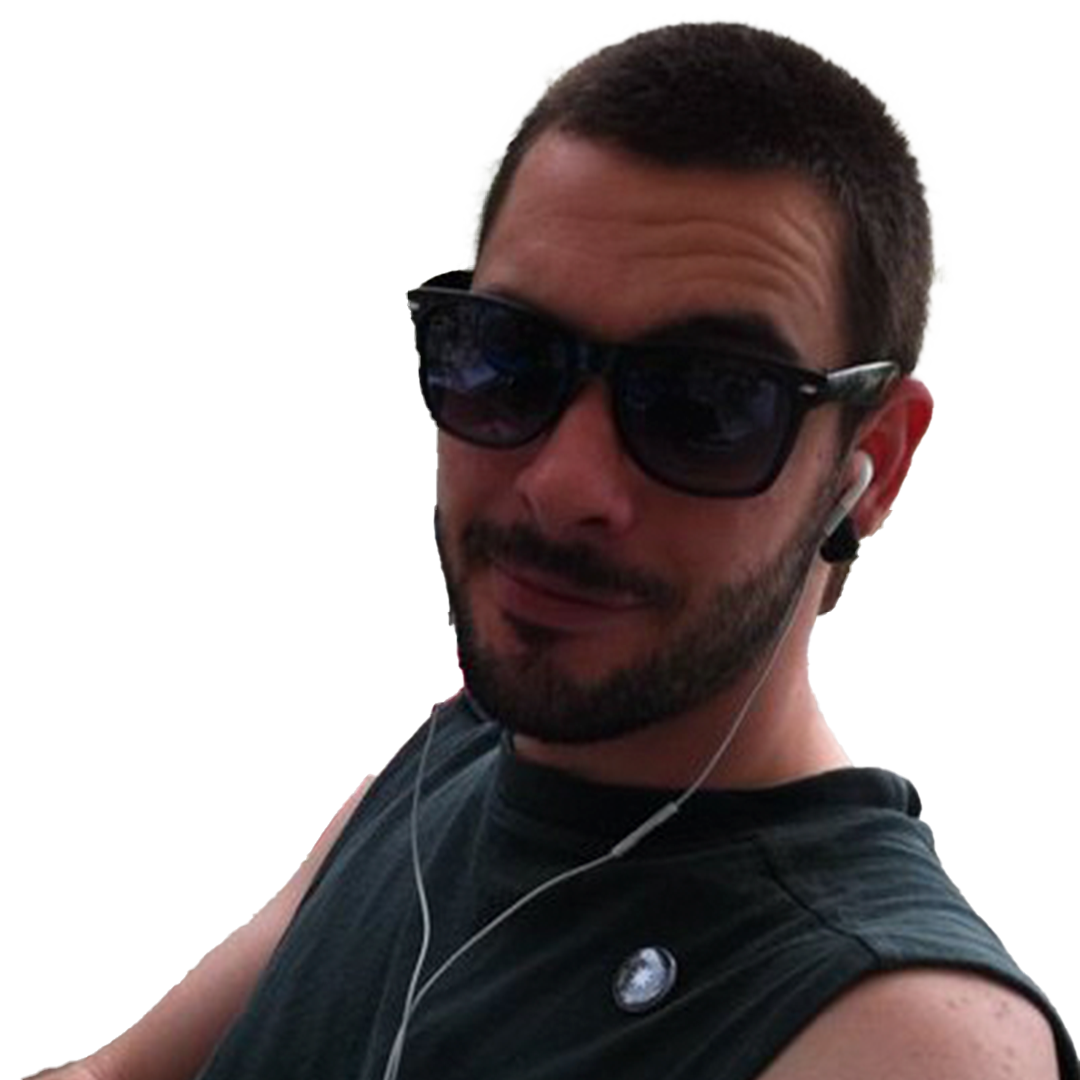 Daniel Bellido Chueco