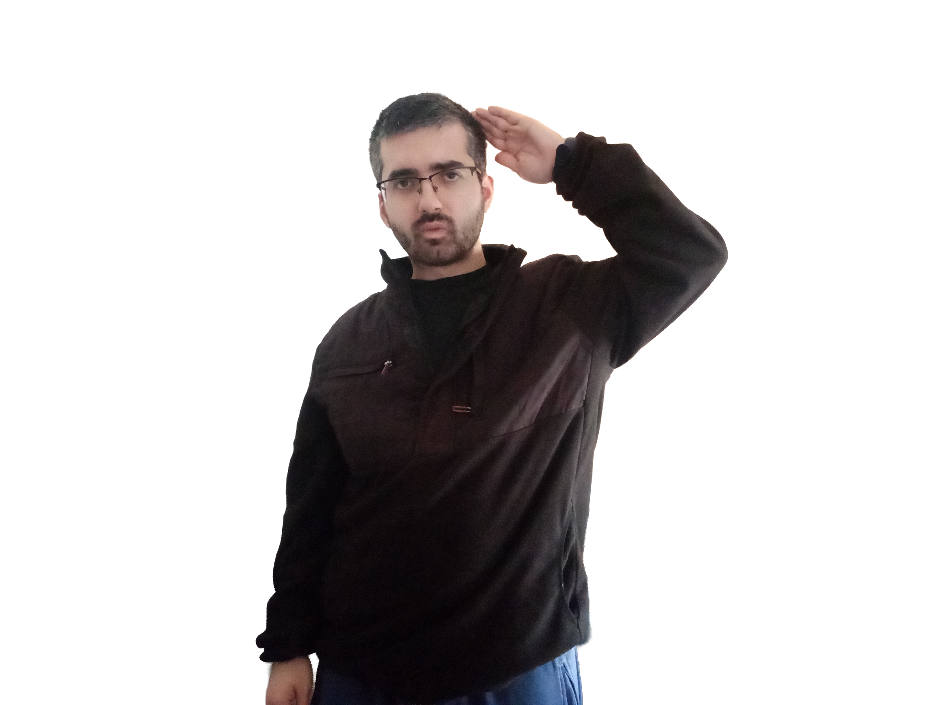 David Varo Martínez