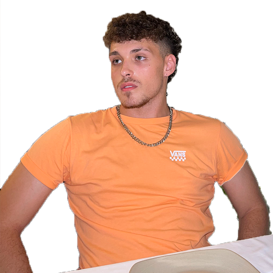 Javier Castaño Mansilla