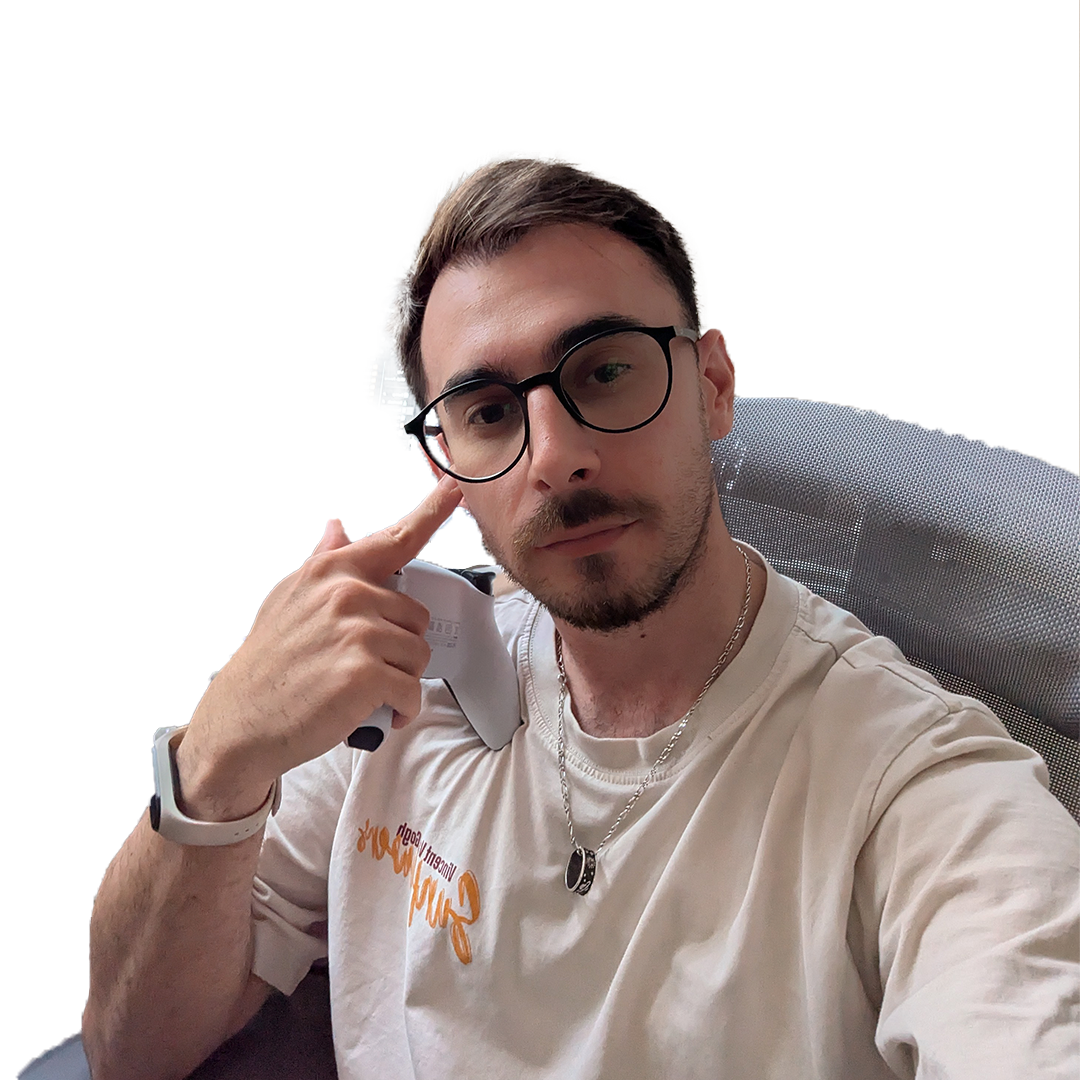 Mihail Yordanov Yordanov