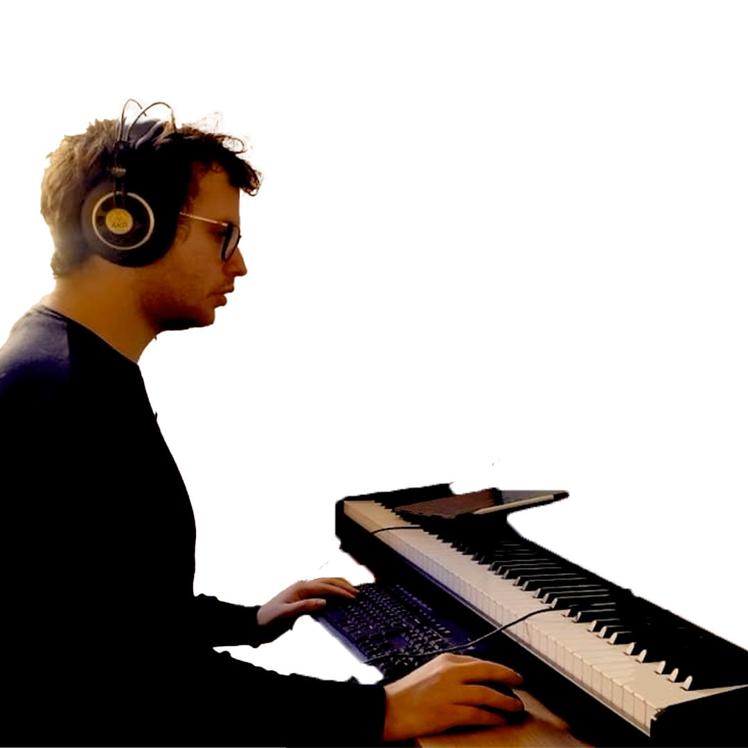 Victor Campos Navarro