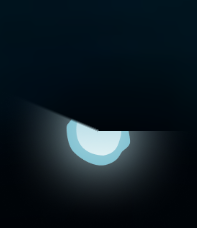 Radial 360 fill